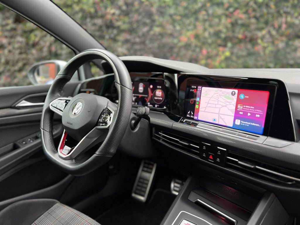 Volkswagen Golf 8 GTI - XCS Automotive Merchtem