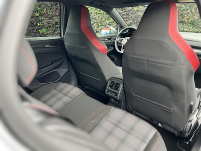 Volkswagen Golf 8 GTI - XCS Automotive Merchtem