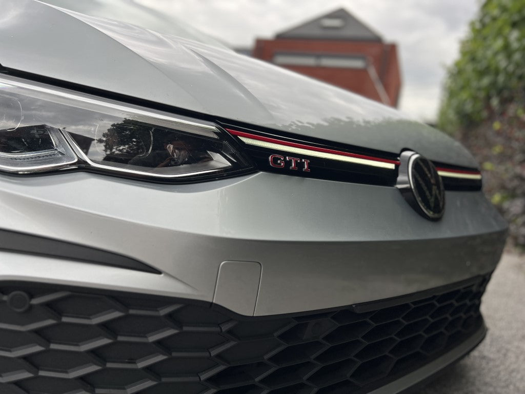 Volkswagen Golf 8 GTI - XCS Automotive Merchtem