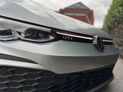 Volkswagen Golf 8 GTI - XCS Automotive Merchtem