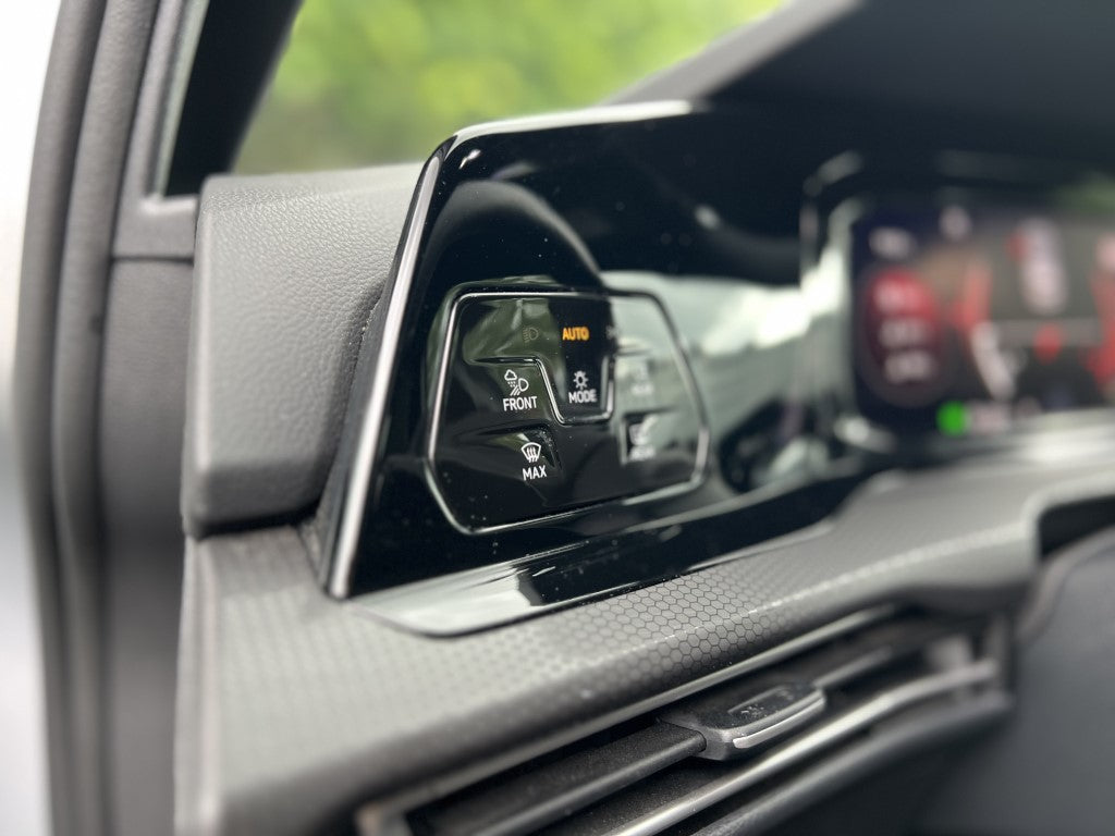 Volkswagen Golf 8 GTI - XCS Automotive Merchtem