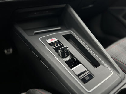 Volkswagen Golf 8 GTI - XCS Automotive Merchtem
