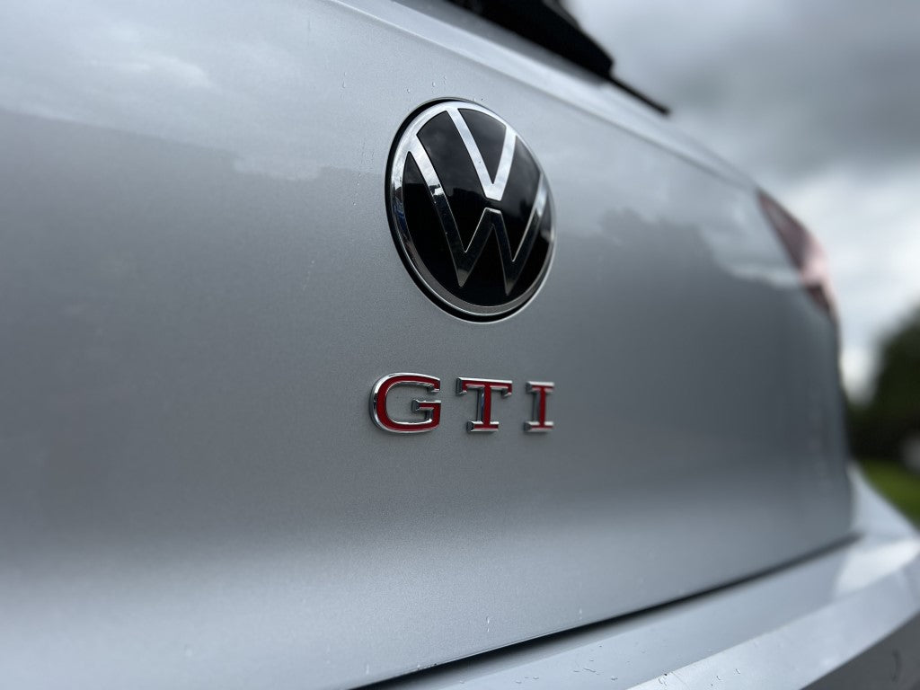 Volkswagen Golf 8 GTI - XCS Automotive Merchtem