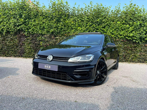 Volkswagen Golf 7.5 R - XCS Automotive Merchtem