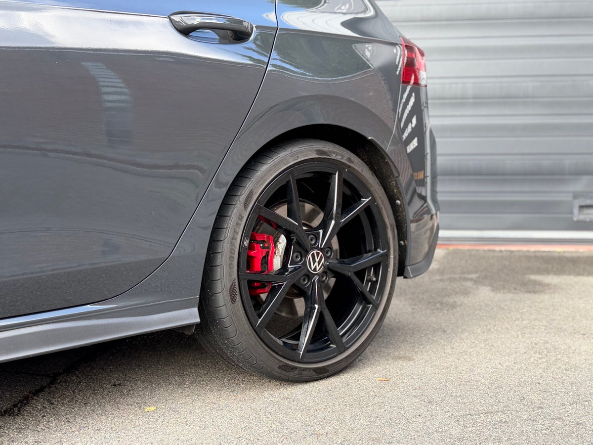 Volkswagen Golf 8 GTI CS - XCS Automotive Merchtem