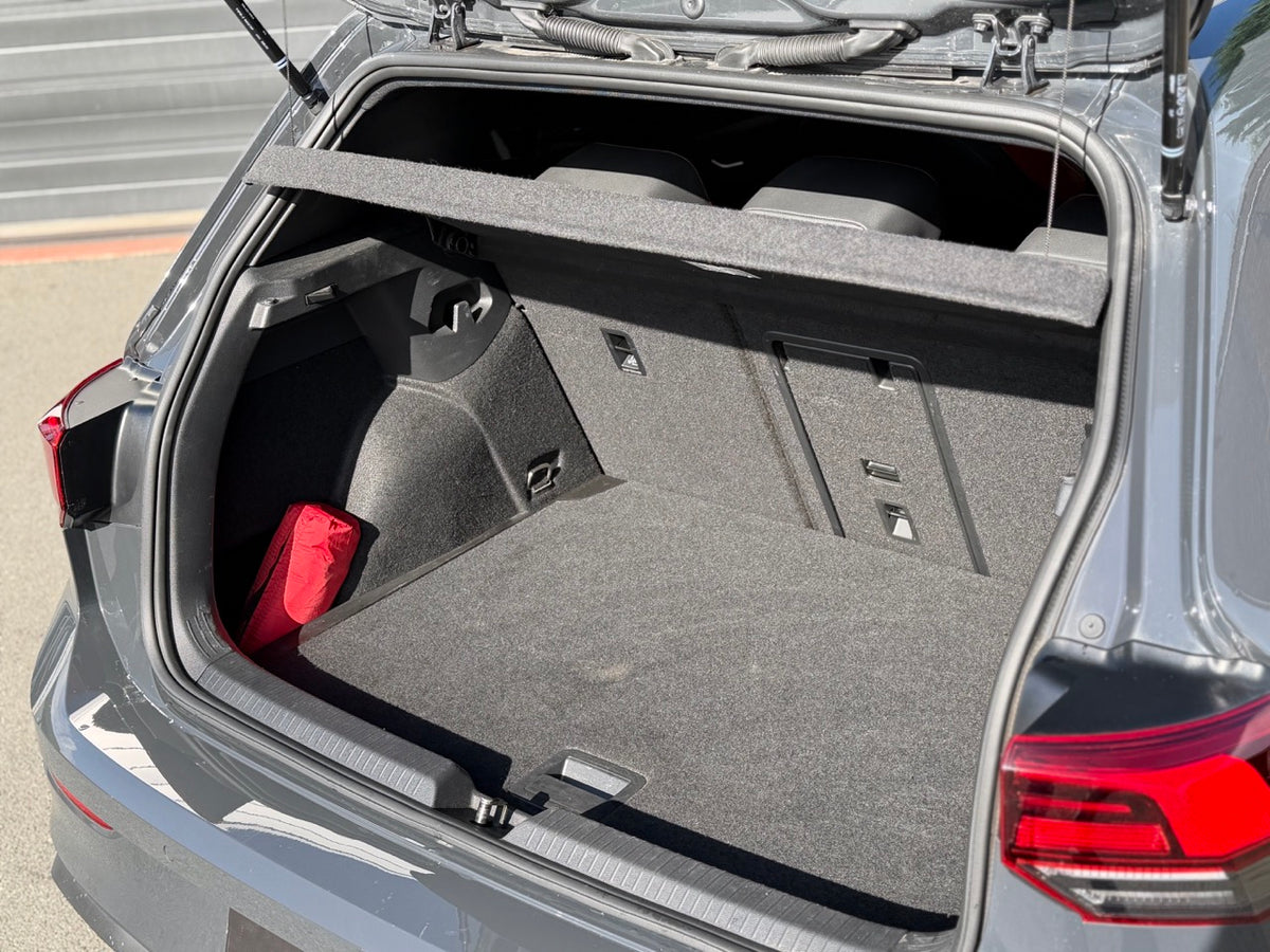 Volkswagen Golf 8 GTI CS - XCS Automotive Merchtem