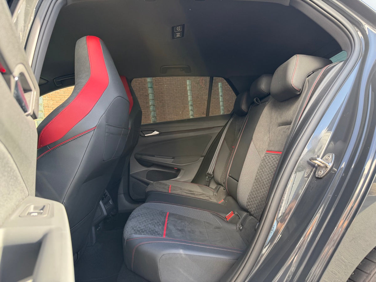 Volkswagen Golf 8 GTI CS - XCS Automotive Merchtem