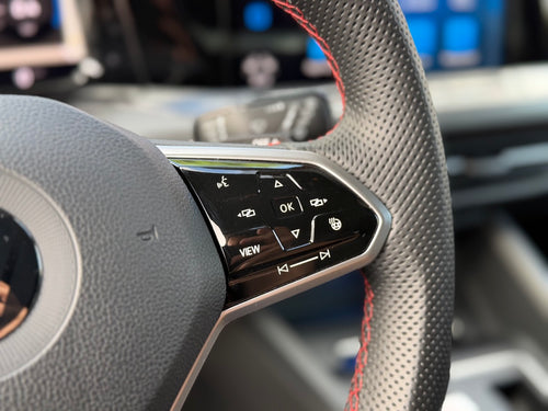 Volkswagen Golf 8 GTI CS - XCS Automotive Merchtem