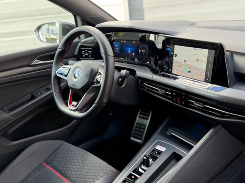 Volkswagen Golf 8 GTI CS - XCS Automotive Merchtem
