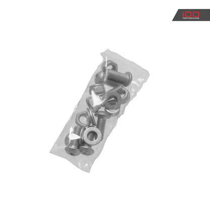 Carterontluchtingsadapter RVS voor BMW M57, foto 4