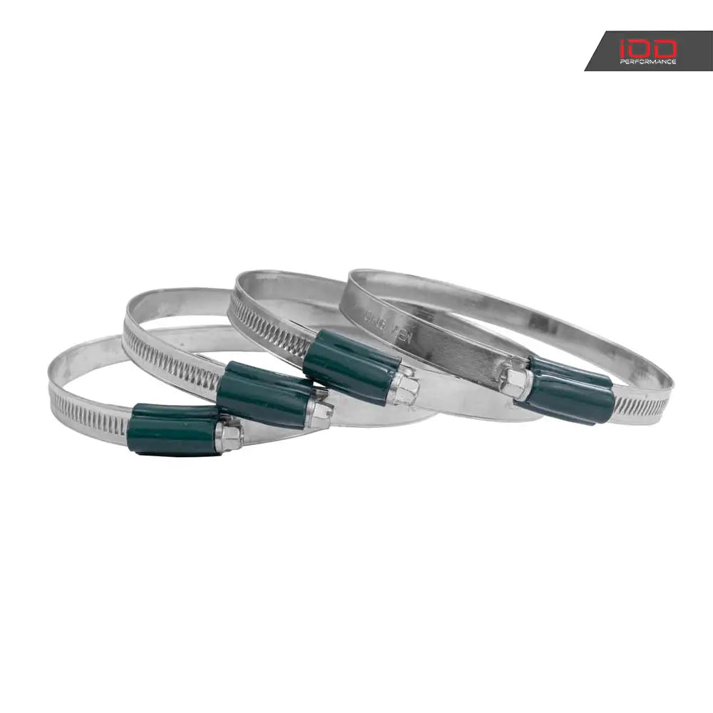 RVS snorkel 4 inch voor Nissan Patrol Y61, foto 3