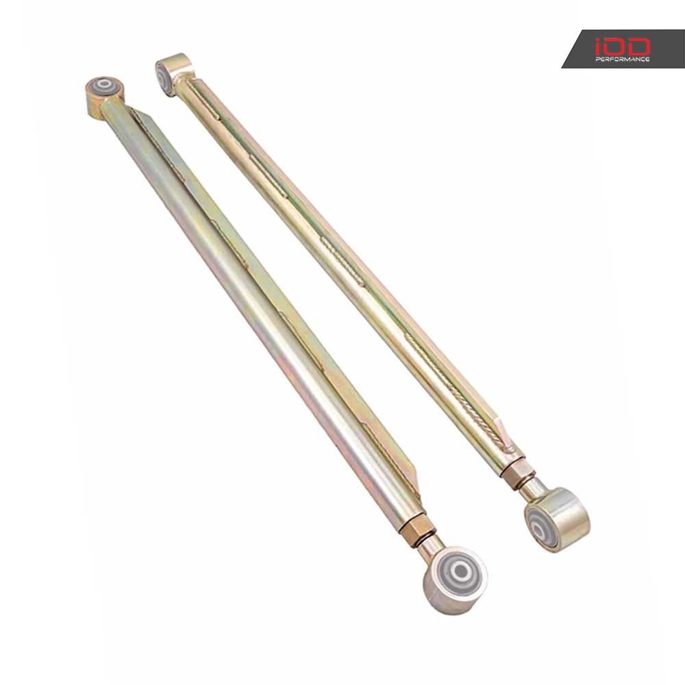 Long arm kit voor Nissan Patrol Y60 en Y61