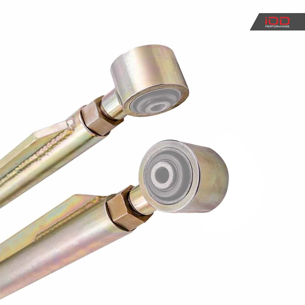 Long arm kit voor Nissan Patrol Y60 en Y61, foto 2