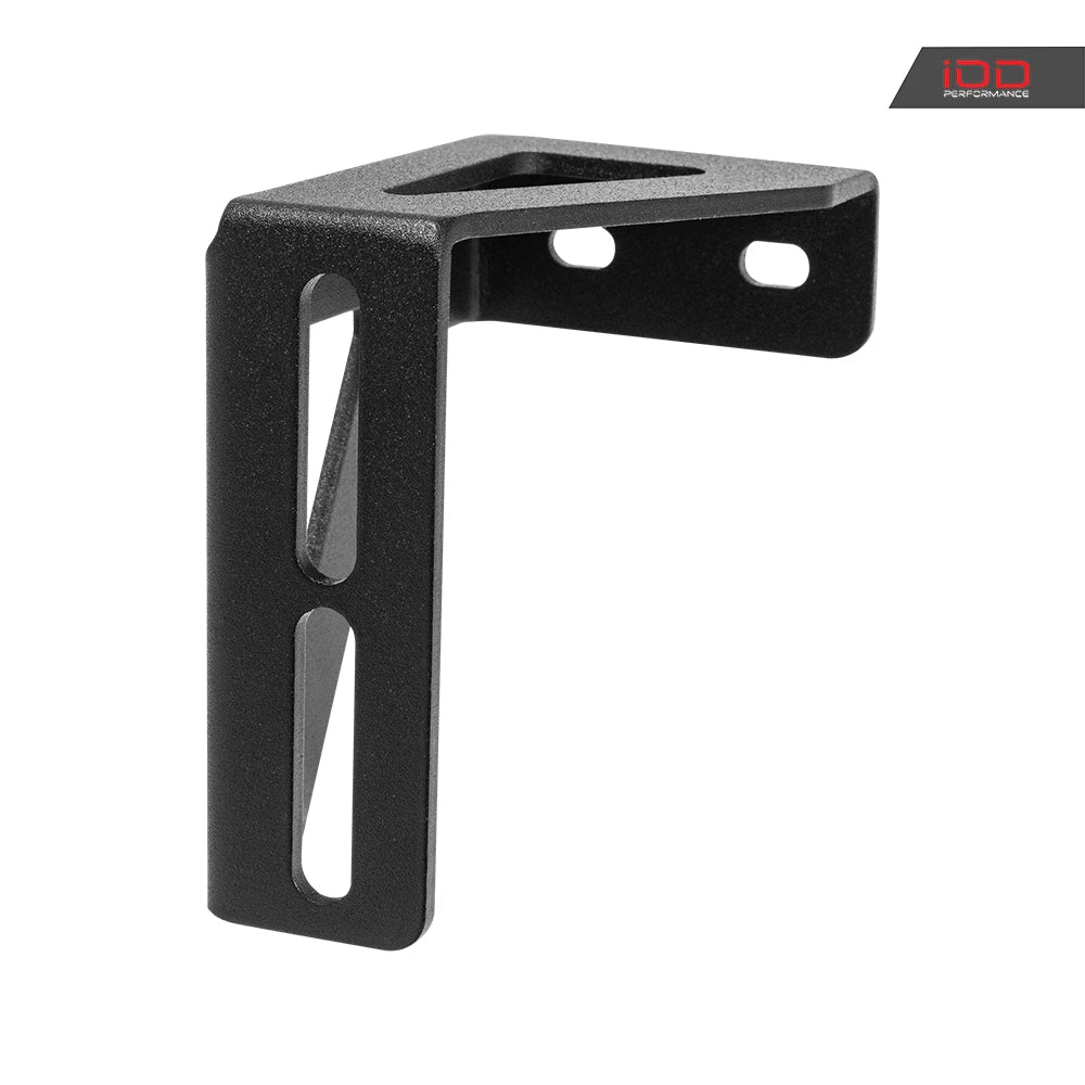 Luifelbeugel voor Nissan Patrol Y60 en Y61