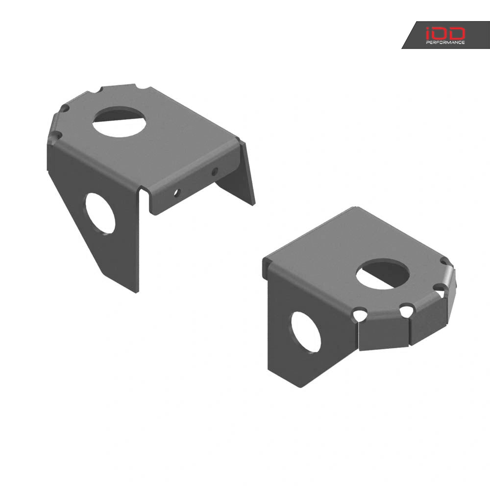 Carrosseriesteun 1e rij voor Nissan Patrol Y60 en Y61