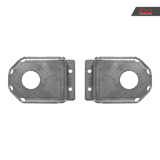 Carrosseriesteun 5e rij voor Nissan Patrol Y60