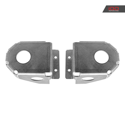 Carrosseriesteun 5e rij voor Nissan Patrol Y60, foto 3