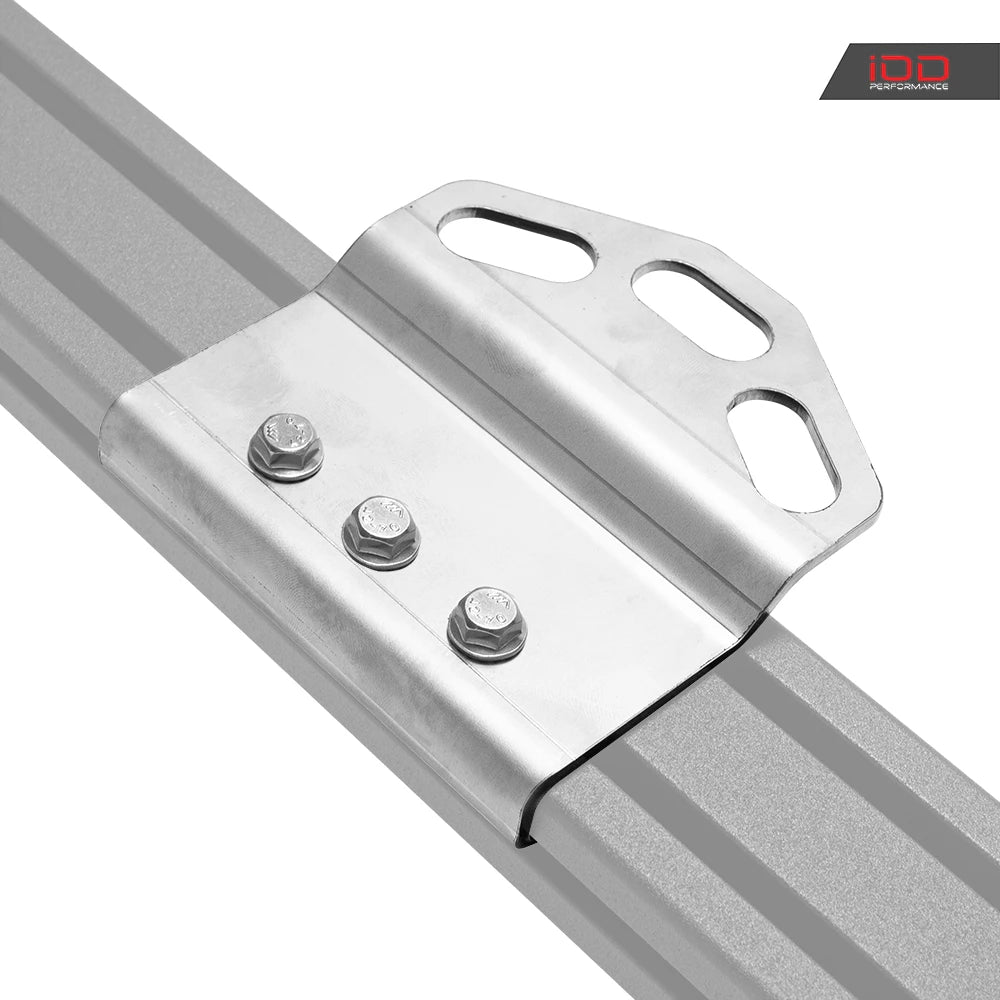 Accessoirebeugel M1 voor IOD dakdrager