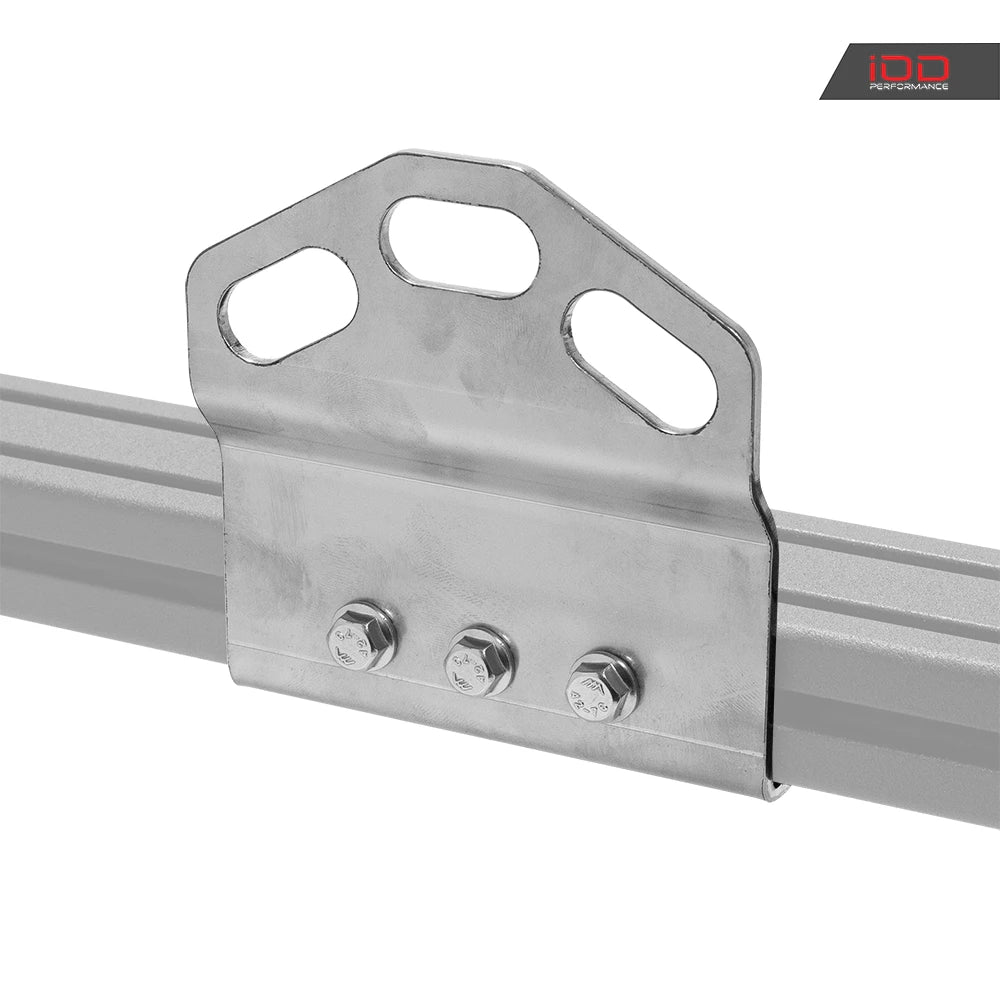 Accessoirebeugel M1 voor IOD dakdrager, foto 2