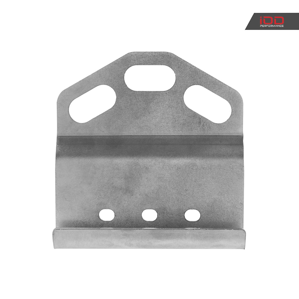 Accessoirebeugel M1 voor IOD dakdrager, foto 3