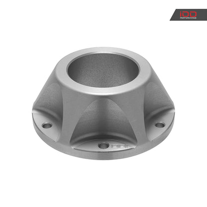 Bumpstopbevestiging FI52 voor IOD chassis