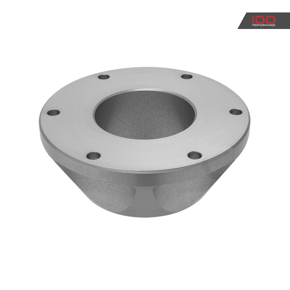 Bumpstopbevestiging FI52 voor IOD chassis, foto 2