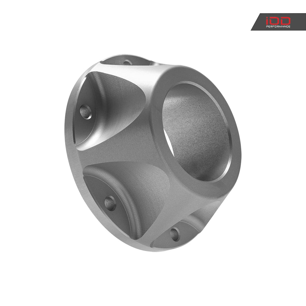 Bumpstopbevestiging FI56 voor IOD chassis, foto 3