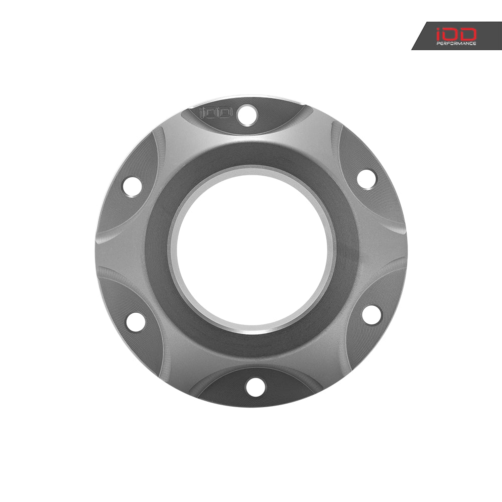 Bumpstopbevestiging FI56 voor IOD chassis, foto 6
