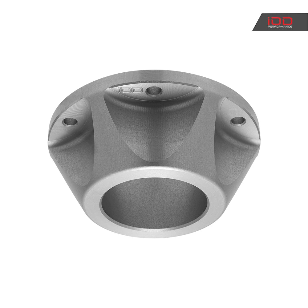 Bumpstopbevestiging FI56 voor IOD chassis, foto 8