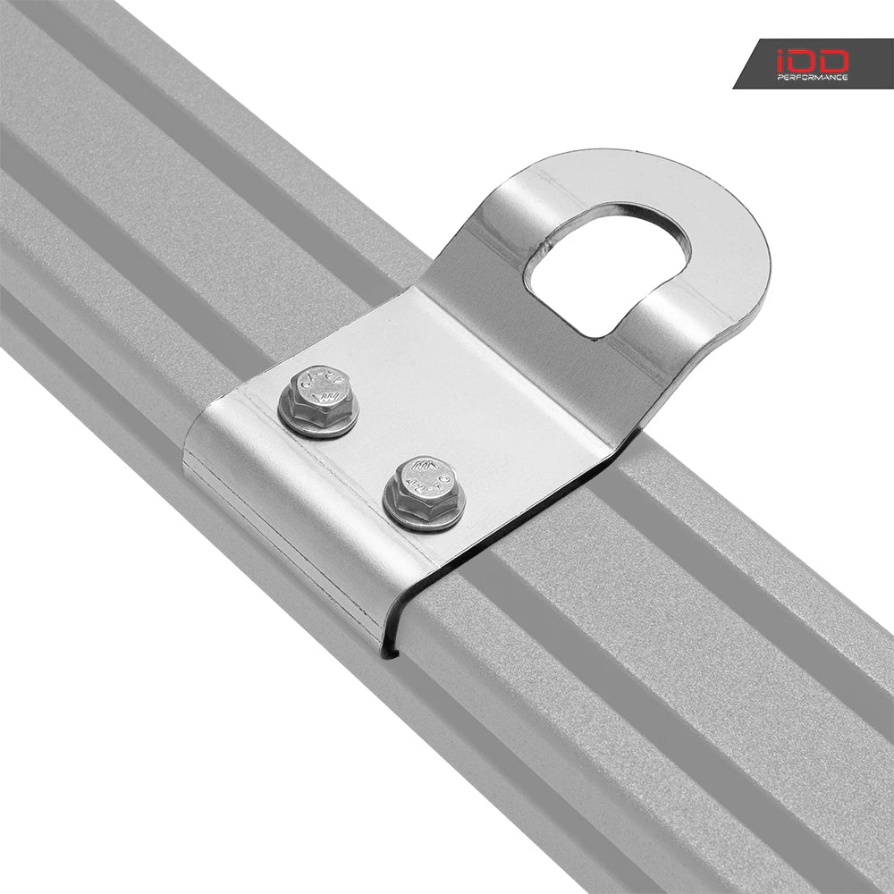 Accessoirebeugel M2 voor IOD dakdrager