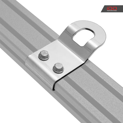 Accessoirebeugel M2 voor IOD dakdrager
