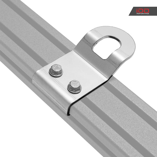 Accessoirebeugel M2 voor IOD dakdrager