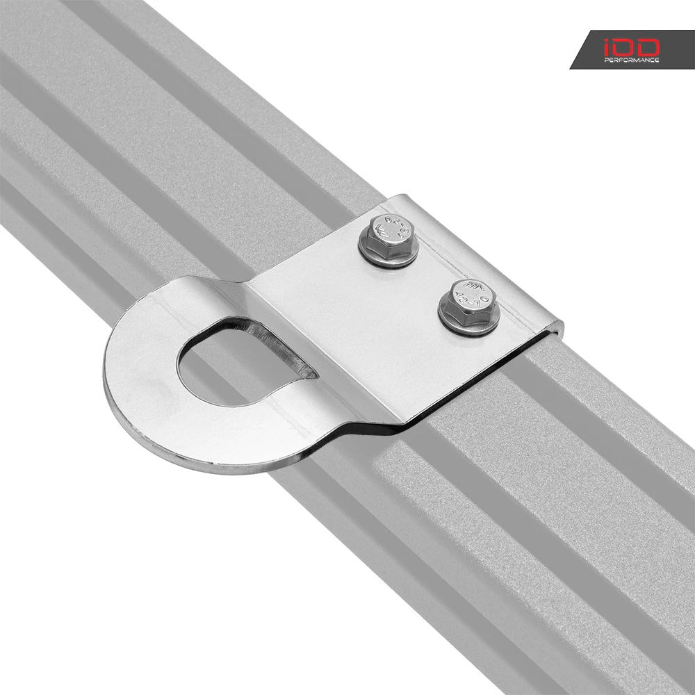 Accessoirebeugel M2 voor IOD dakdrager, foto 2
