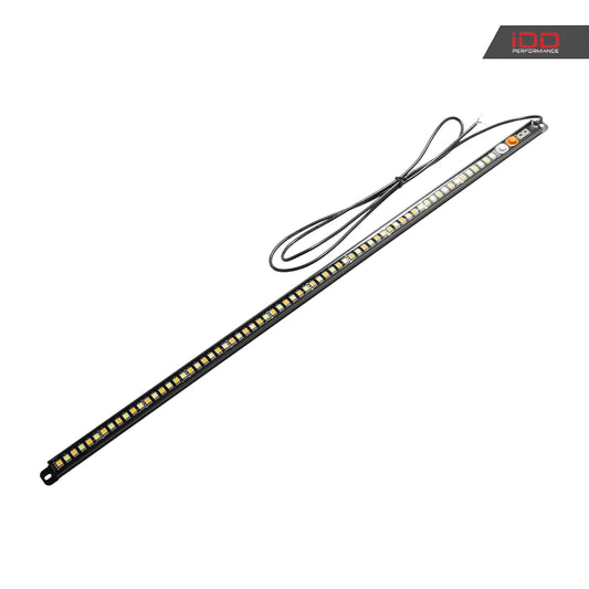 Universele LED strip voor overlanding