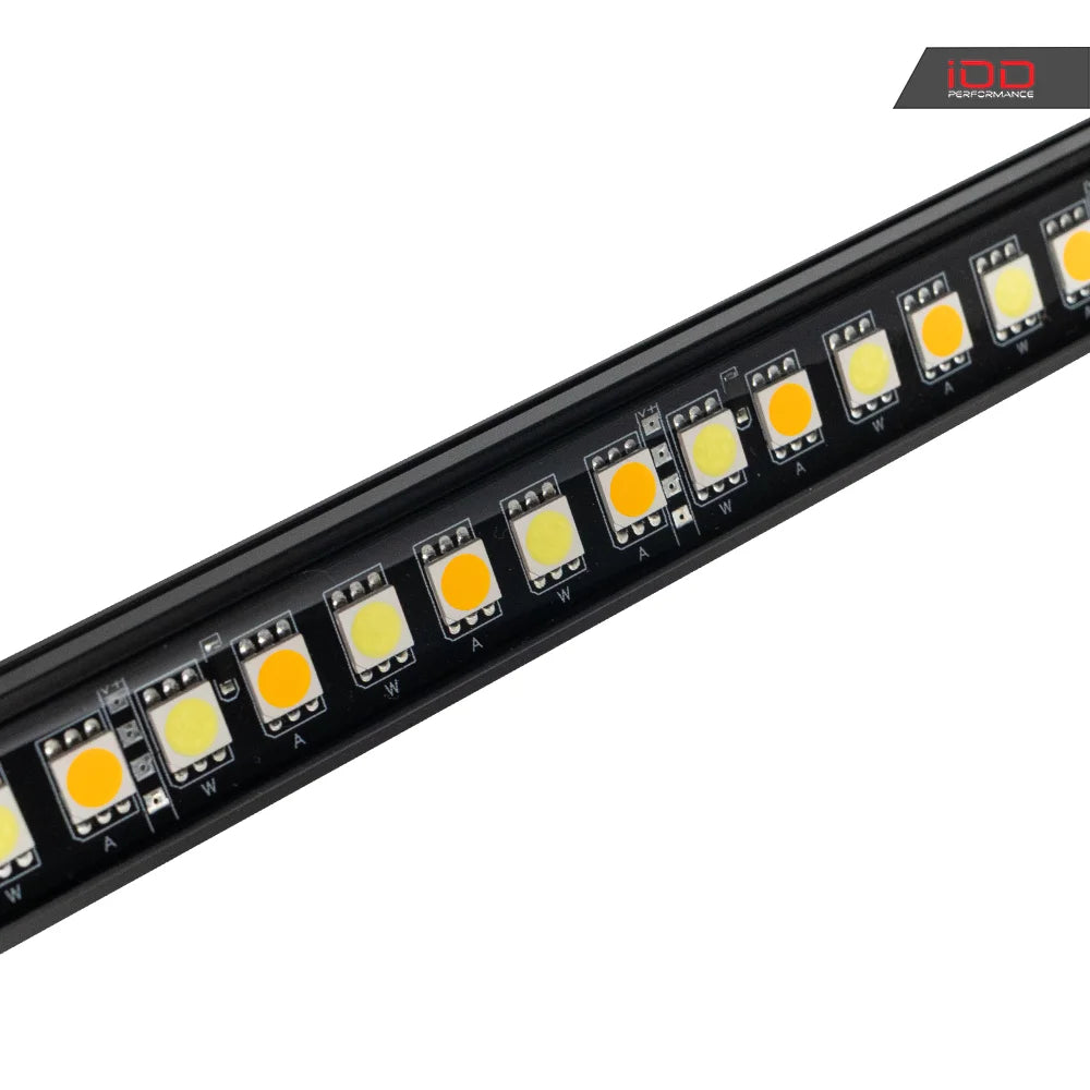 Universele LED strip voor overlanding, foto 2