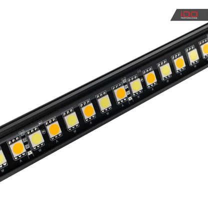 Universele LED strip voor overlanding, foto 2