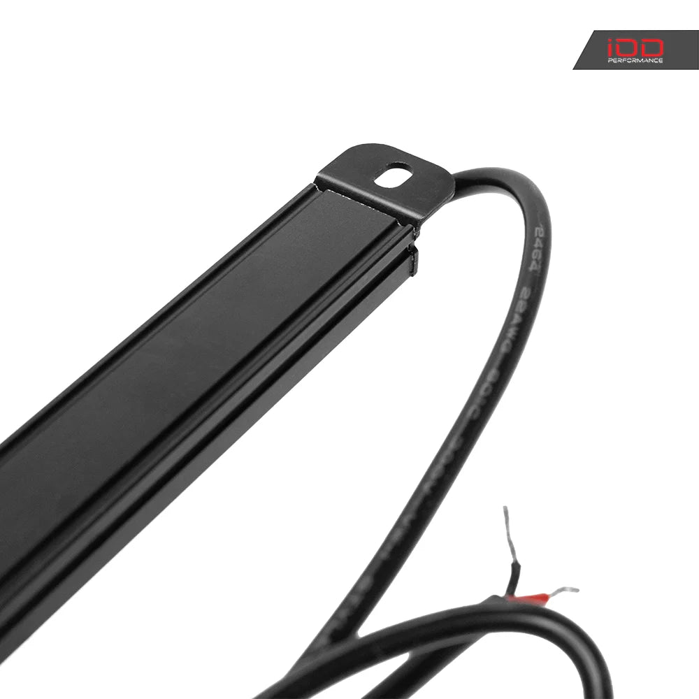 Universele LED strip voor overlanding, foto 3