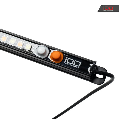 Universele LED strip voor overlanding, foto 4