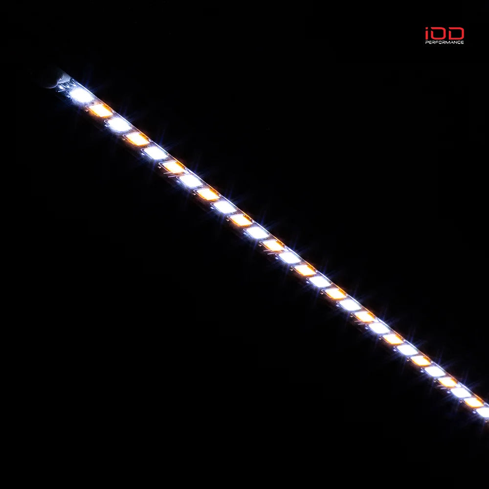 Universele LED strip voor overlanding, foto 6