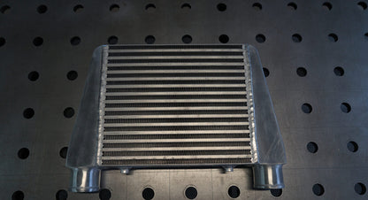 Intercooler 330 x 280 x 76 mm, foto 5