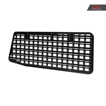 Interieur bagagepanelen voor Nissan Patrol Y61 SWB, foto 2