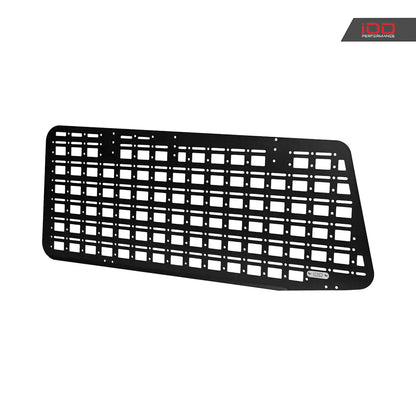 Interieur bagagepanelen voor Nissan Patrol Y61 SWB, foto 3