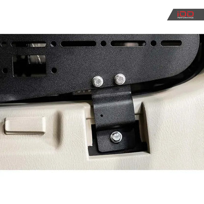 Interieur bagagepanelen voor Nissan Patrol Y61 SWB, foto 8
