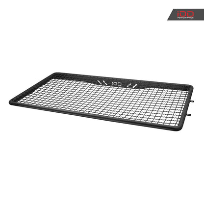 Interieurrek voor Nissan Patrol Y61, foto 3