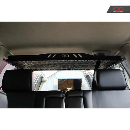 Interieurrek voor Nissan Patrol Y61, foto 4