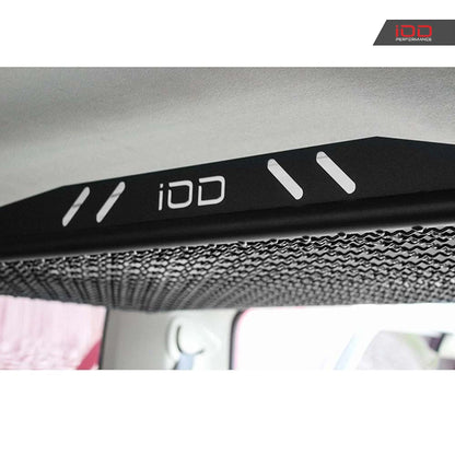 Interieurrek voor Nissan Patrol Y61, foto 5