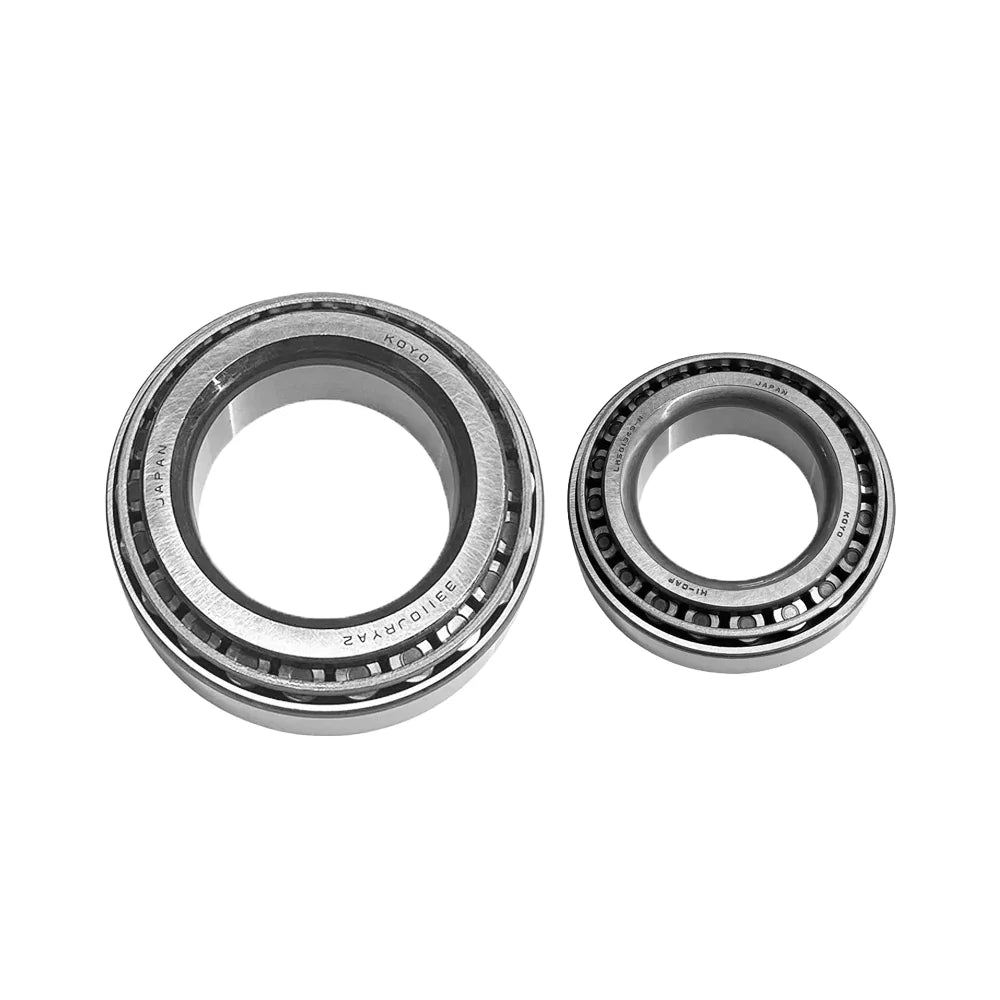 Wiellagerset voorzijde (per zijde) voor Nissan Patrol Y60 en Y61