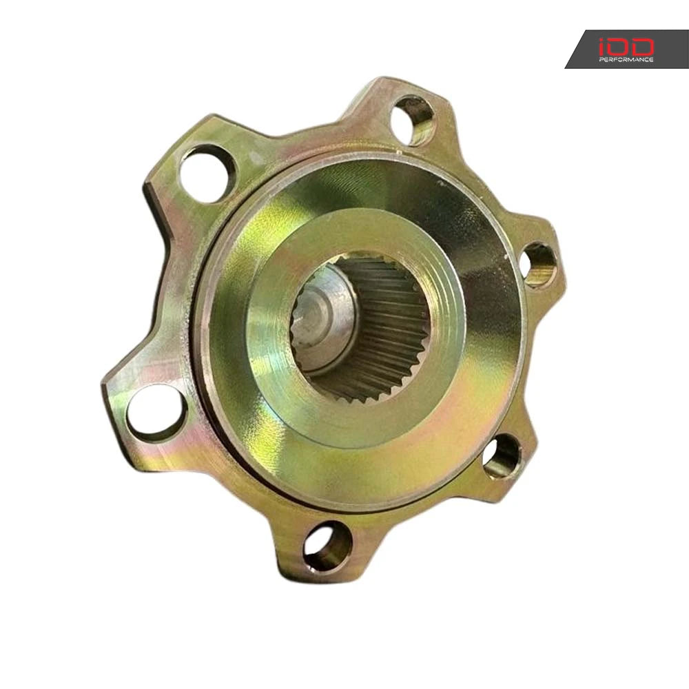 Vrijloopnaven voor Nissan Patrol Y60 en Y61, foto 3