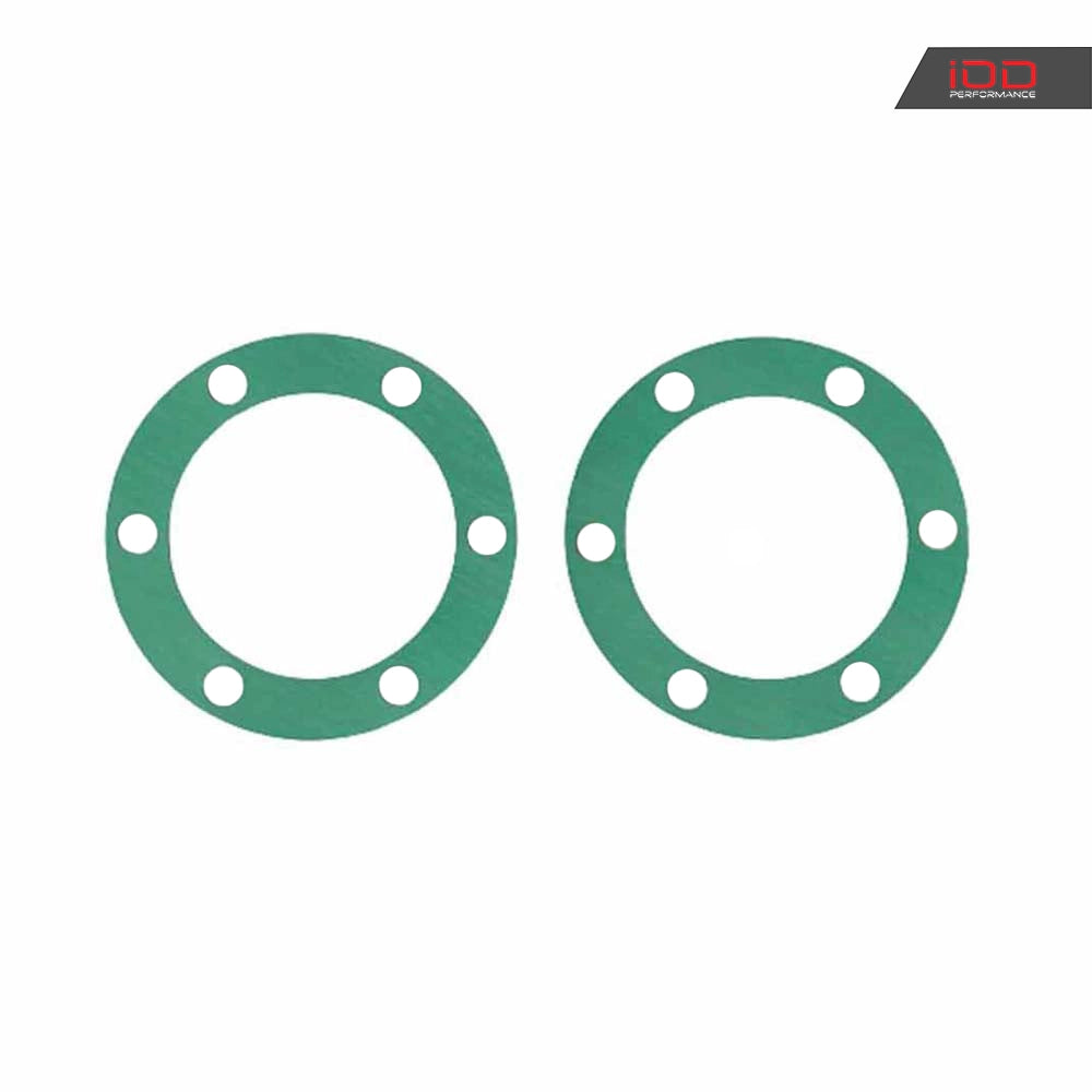 Pakking vrijloopnaven voor Nissan Patrol Y60 en Y61