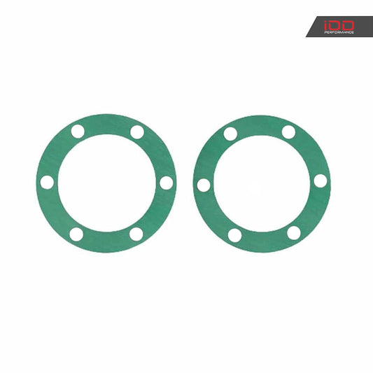 Pakking vrijloopnaven voor Nissan Patrol Y60 en Y61